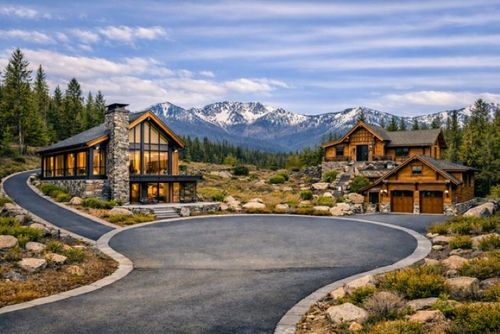 15569 Glacier Way, Truckee, CA, 96161 | Card Image