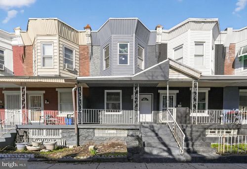 126 N Dewey St, PHILADELPHIA, PA, 19139-2308 | Card Image