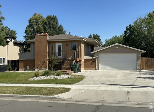411 E Wilford Ave, Murray, UT, 84107-7412 | Card Image