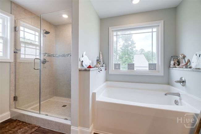119 Enclave Blvd, House other with 4 bedrooms, 4 bathrooms and null parking in Savannah GA | Image 26