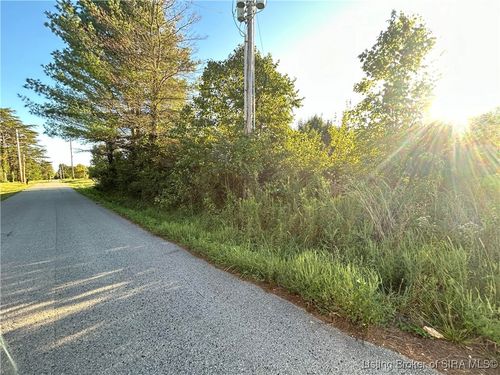 25009 Boyer Road, New Washington, IN, 47162 | Card Image