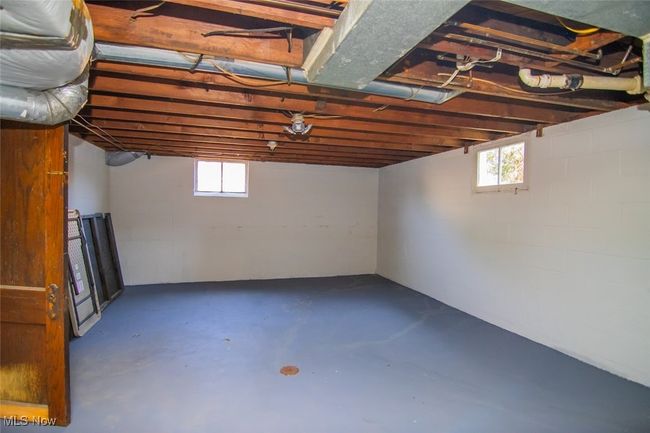 200 W 40 Th St, House other with 3 bedrooms, 2 bathrooms and null parking in Shadyside OH | Image 28