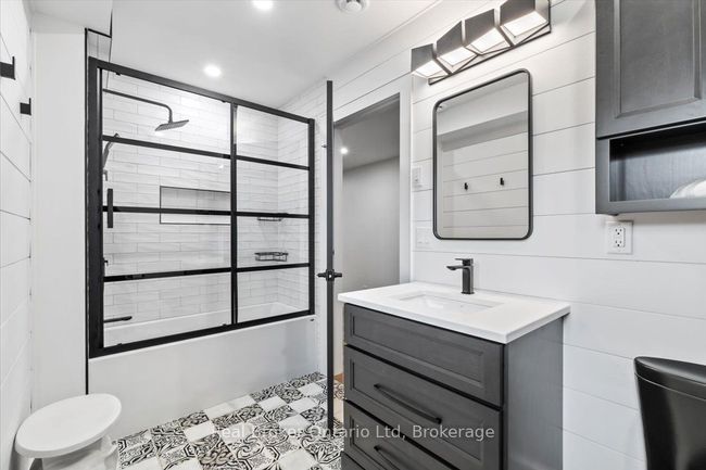 740494 Sideroad 3, House other with 6 bedrooms, 4 bathrooms and 8 parking in Chatsworth ON | Image 26