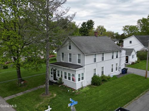163 Manor Ave, Cohoes, NY, 12047-1514 | Card Image