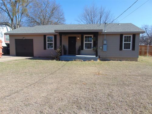 4312 Franklin St, Lancaster, TX, 75134-1418 | Card Image