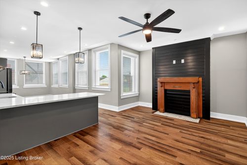 2-1529 W Market St, Louisville, KY, 40203-1333 | Card Image