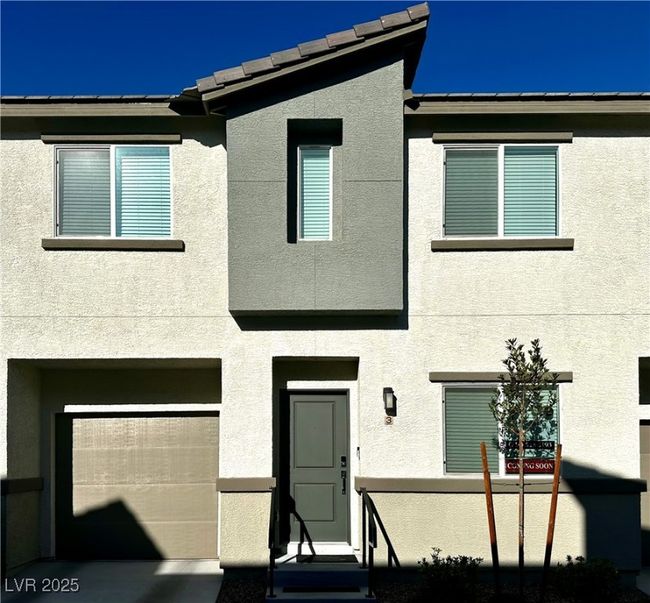 UNIT-3 - 12187 Indigo Falls Rd, Townhouse with 3 bedrooms, 2 bathrooms and null parking in Las Vegas NV | Image 36