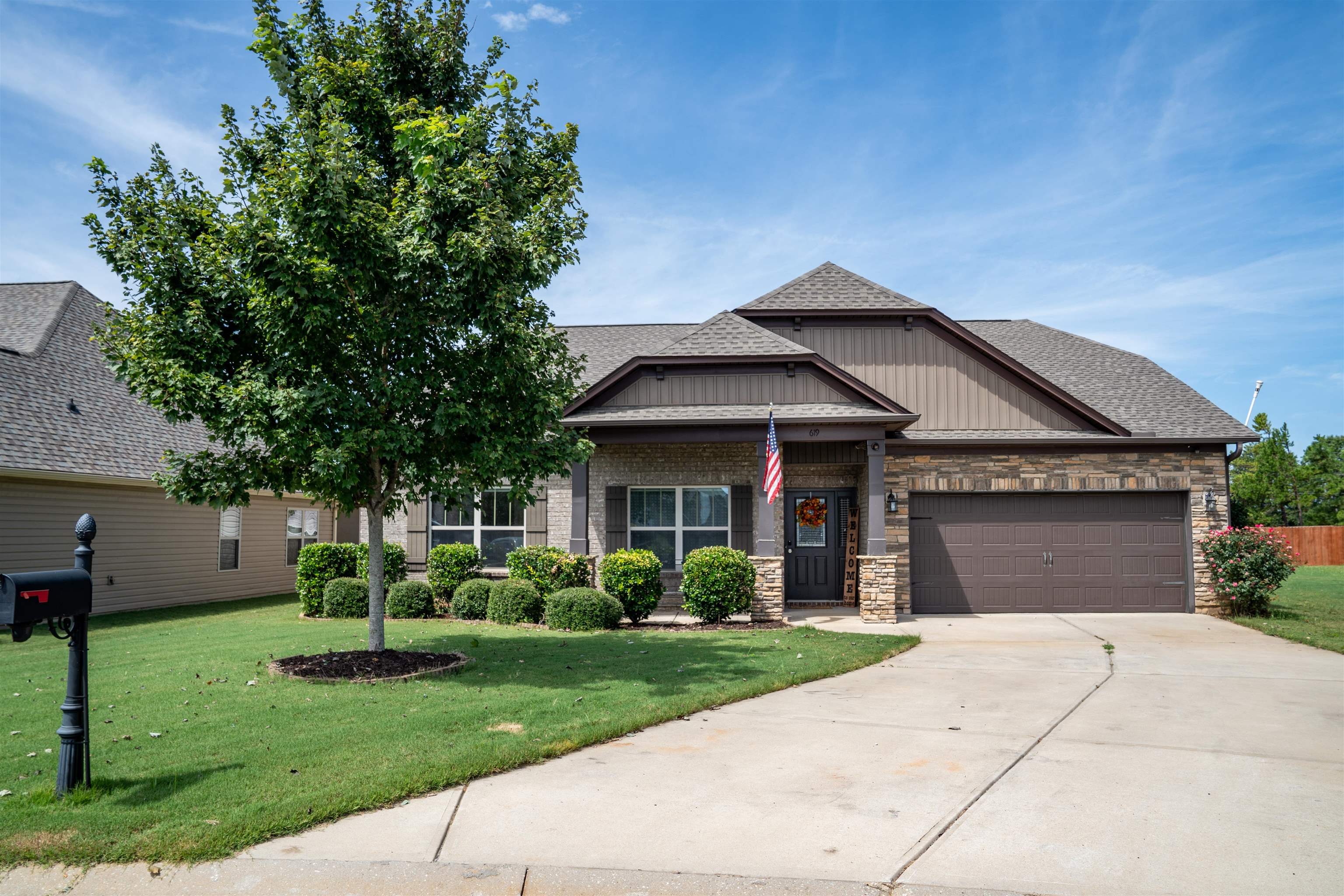 Grendal Ct, Boiling Springs, SC 29316