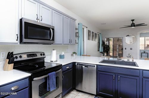 1773 E Chestnut Blvd, Lake Havasu City, AZ, 86404-8407 | Card Image