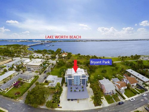 202-208 S Lakeside Dr, Lake Worth Beach, FL, 33460-4269 | Card Image