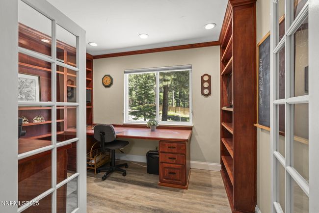 549 Mcdonald Dr, House other with 3 bedrooms, 4 bathrooms and 3 parking in Incline Village NV | Image 25