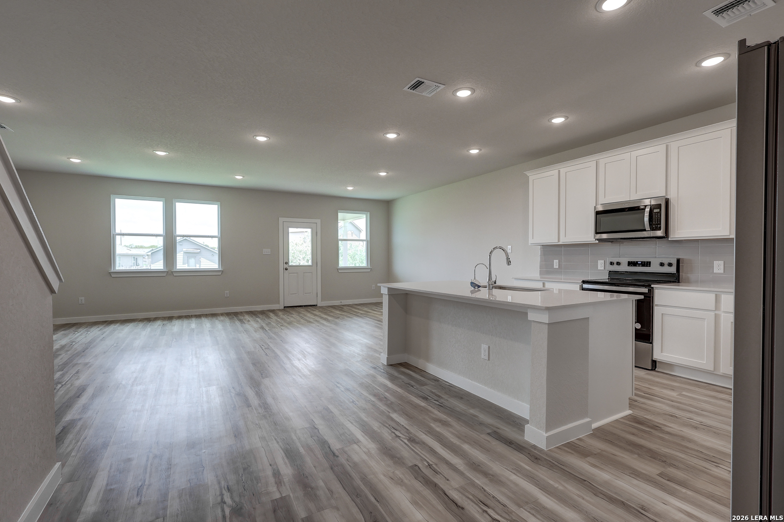 Residential in San Antonio 5