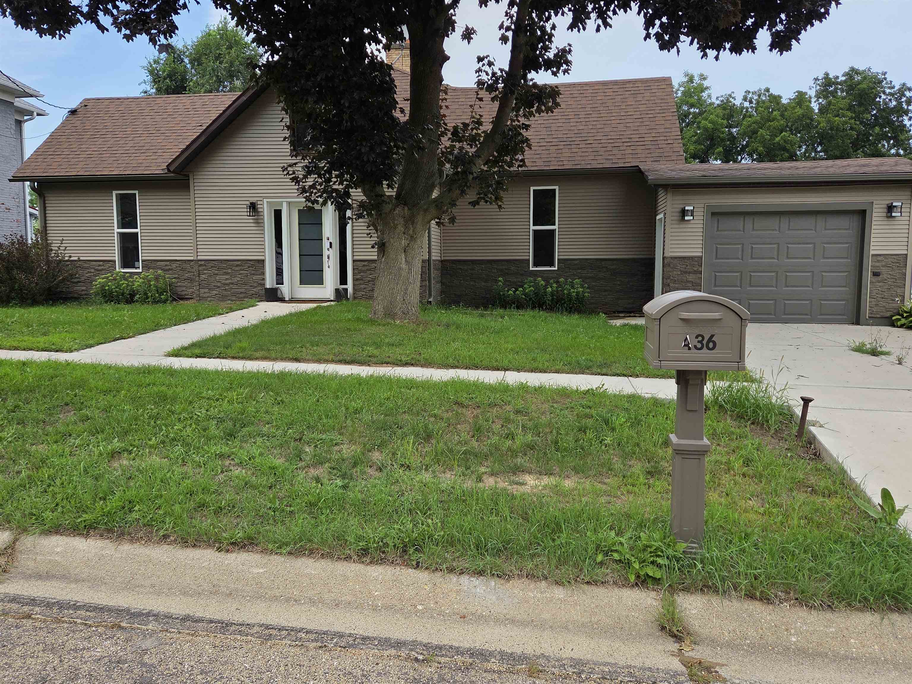 Residential in WINSLOW 5