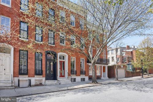 1220 Bolton St, BALTIMORE, MD, 21217-4111 | Card Image