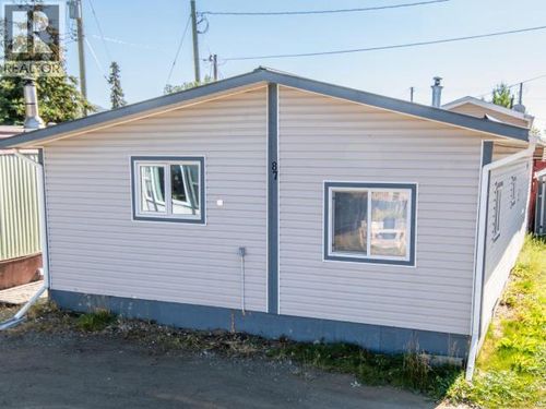 87mh-833 Range Rd, Whitehorse, YT, Y1A3E5 | Card Image