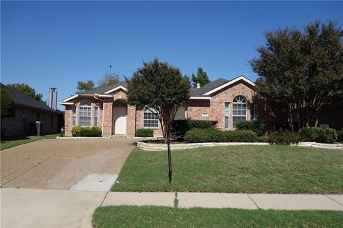 4417 Lone Rock Ct, Plano, TX, 75024-3884 | Card Image
