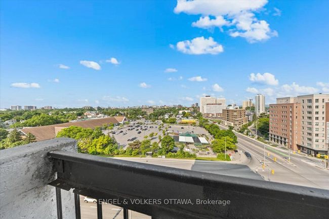 908 - 158A Mcarthur Ave, Condo with 1 bedrooms, 1 bathrooms and null parking in Vanier ON | Image 14