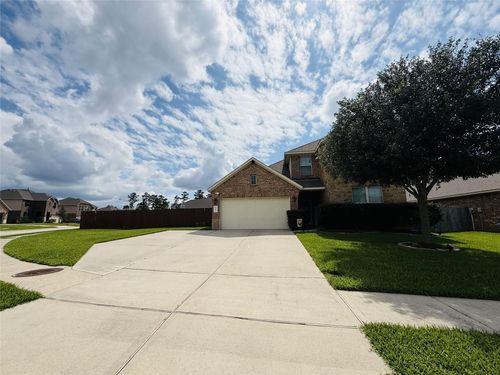 14227 Irvine Ranch Trl, Conroe, TX, 77384-2401 | Card Image