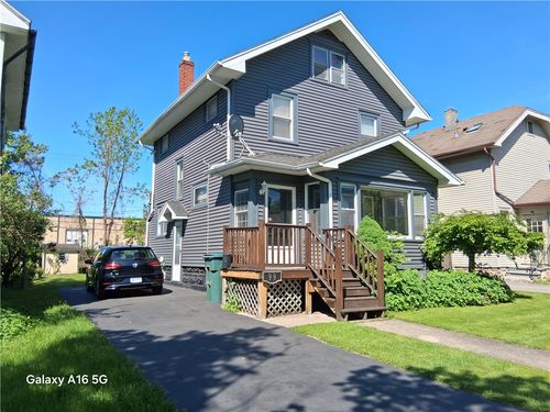 99 Westfield St, Rochester, NY, 14619-1421 | Card Image