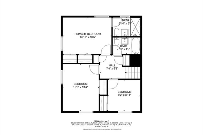 1780 Rosemary Rd, House other with 3 bedrooms, 3 bathrooms and 1 parking in Highland Park IL | Image 34