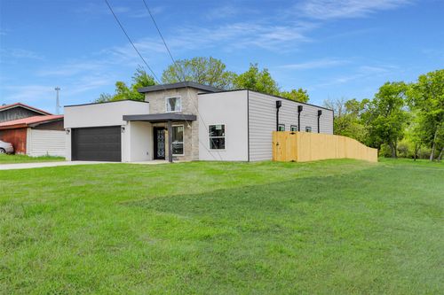 206 E Gilmer St, Rice, TX, 75155-2544 | Card Image