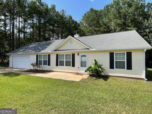 134 Cemetery Rd, Luthersville, GA, 30251-2596 | Card Image
