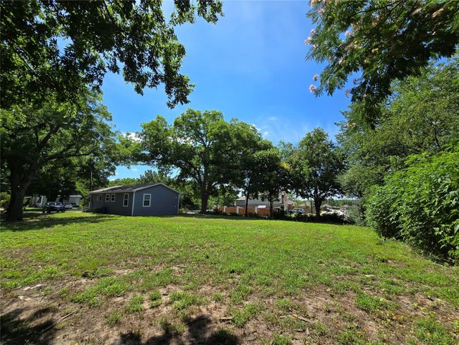 View of yard | Image 12