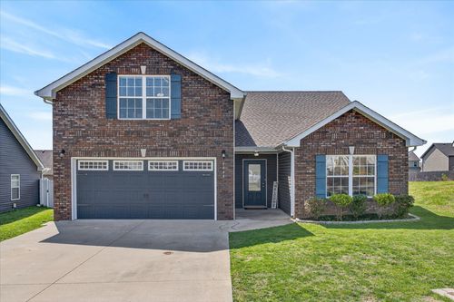 1044 Charles Thomas Dr, Clarksville, TN, 37042-2508 | Card Image