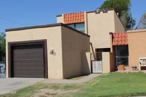 apt-j-201 Mulberry Ave, El Paso, TX, 79932-2044 | Card Image