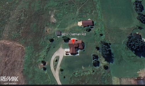 9817 Oatman Rd, Greenwood, MI, 48006-1610 | Card Image