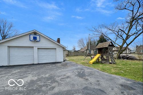 159 W Mitchell Ave, Martinsville, IN, 46151-2118 | Card Image