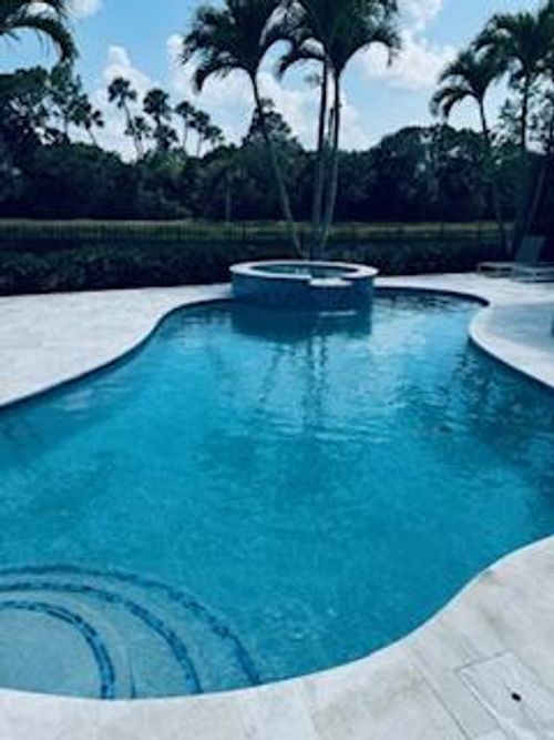 156 Esperanza Way, Palm Beach Gardens, FL, 33418-6206 | Card Image
