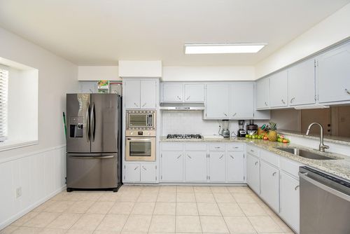 6002 De Milo Dr, Houston, TX, 77092-4147 | Card Image