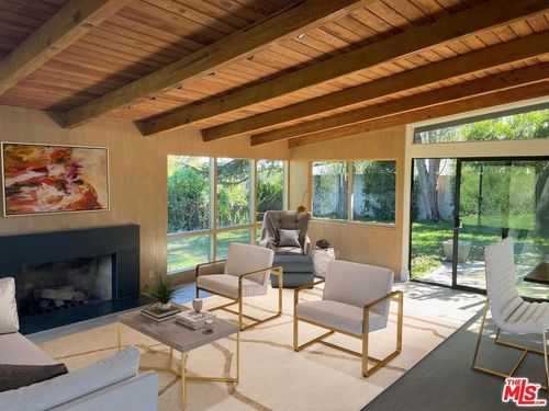 15434 Kings Ct, LOS ANGELES, CA, 90077 | Card Image