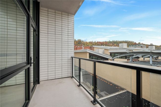 UNIT-303 - 2554 Smallman St, Condo with 2 bedrooms, 2 bathrooms and 1 parking in Pittsburgh PA | Image 29