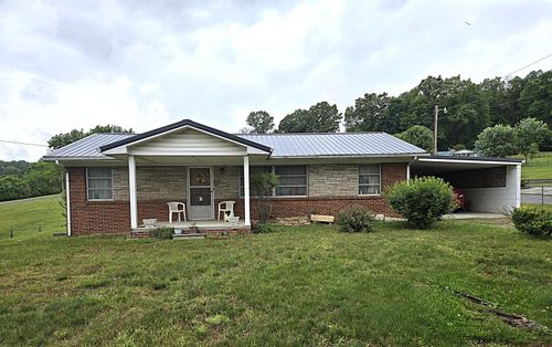 1111 Spout Springs Road, Morristown, TN, 37814 | Card Image