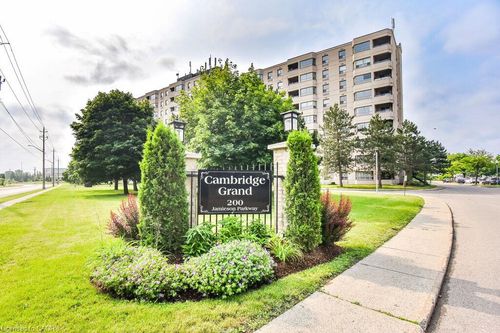 609-200 Jamieson Pky, Cambridge, ON, N3C4B5 | Card Image