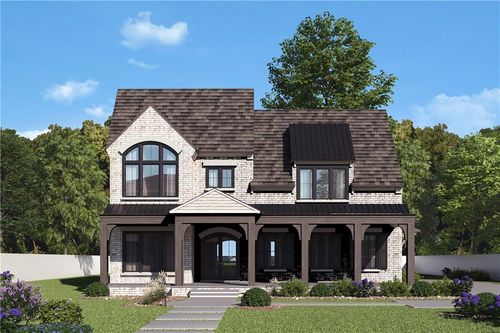 245 Heatherton Way, Milton, GA, 30009-3137 | Card Image