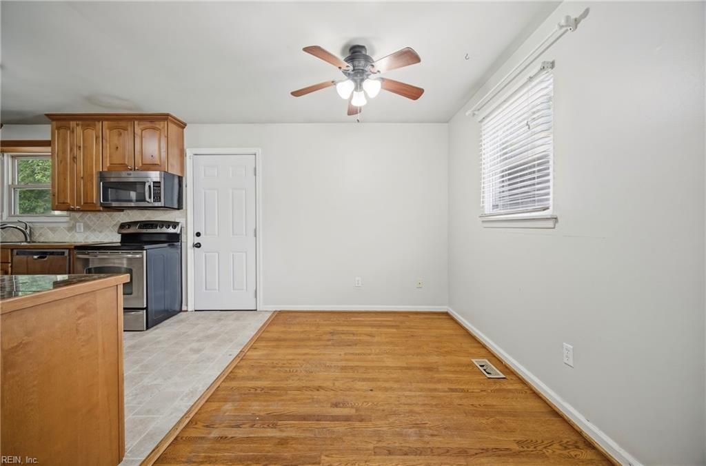 Residential in Hampton 5