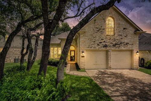4016 Sable Oaks Dr, Round Rock, TX, 78664-6251 | Card Image