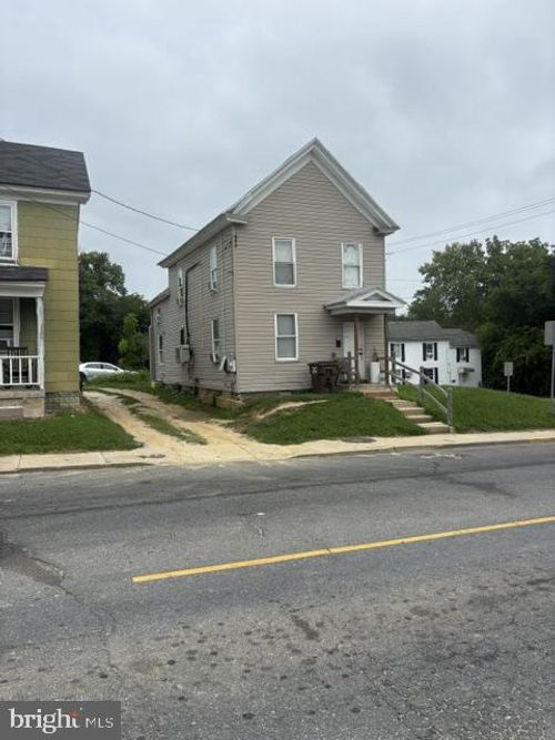 401 &amp; 403 Cedar Street, CAMBRIDGE, MD, 21613 | Card Image