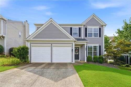 4226 Clearvista Ln Nw, Acworth, GA, 30101-8830 | Card Image
