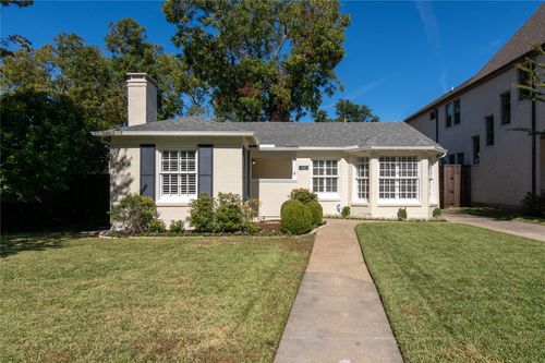5635 W Hanover Ave, Dallas, TX, 75209-3427 | Card Image