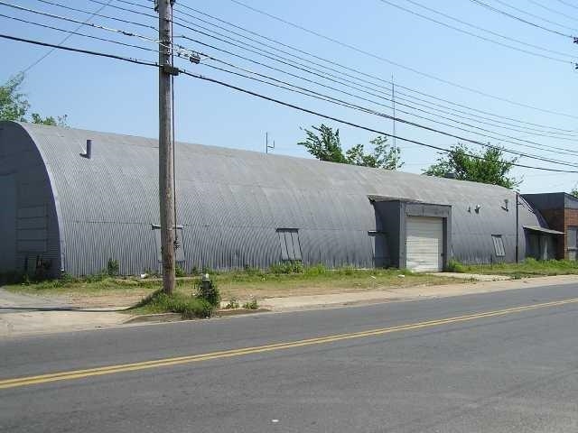 Commercial Sale in Memphis