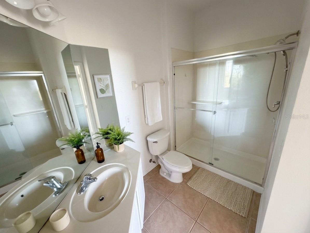Residential Lease in ORLANDO 3