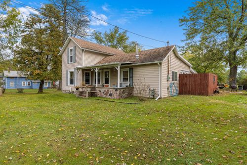 53 Greenwood Ave, Hillsdale, MI, 49242-1730 | Card Image