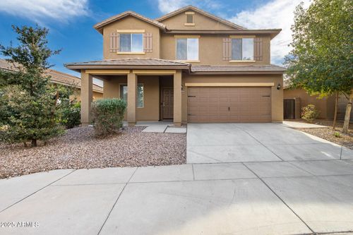 24409 W Sheraton Ln, Buckeye, AZ, 85326-6053 | Card Image