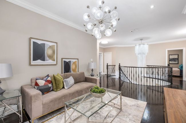 8 Fellows Gate, House other with 4 bedrooms, 6 bathrooms and 6 parking in Woodbridge ON | Image 24