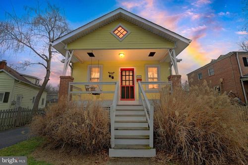 2403 Burke Ave, ALEXANDRIA, VA, 22301-1168 | Card Image