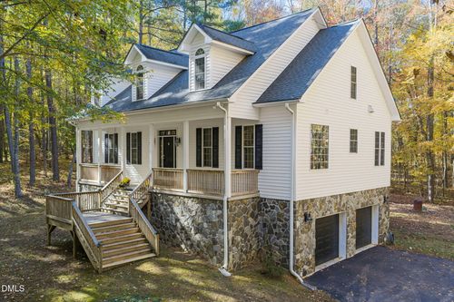 3503 Old Nc Highway 86, Hillsborough, NC, 27278-8795 | Card Image